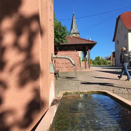 Hofstetters Zeitraume Hardheim